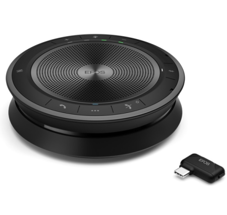 EPOS EXPAND 40T, Bluetooth спикерфон  (1000937)